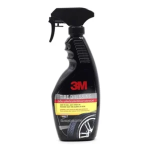 Dung dịch bảo dưỡng lốp xe 3M